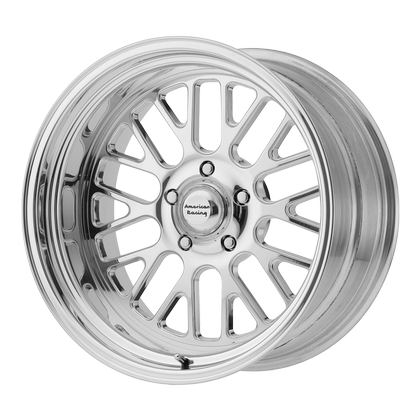 Click to view American Racing VF512