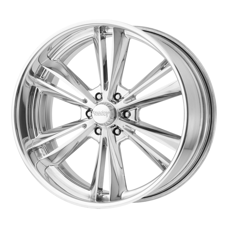 American Racing : VF513