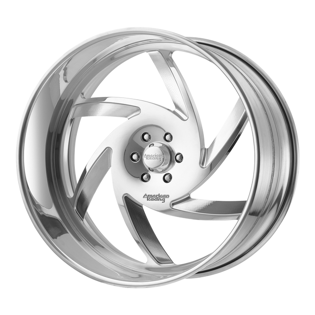 American Racing : VF516