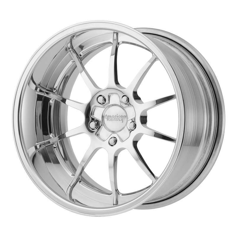 American Racing : VF519