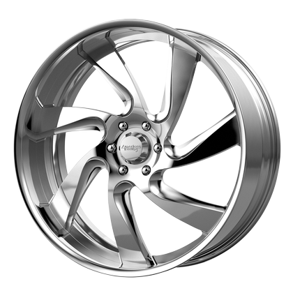 Click to view American Racing VF532