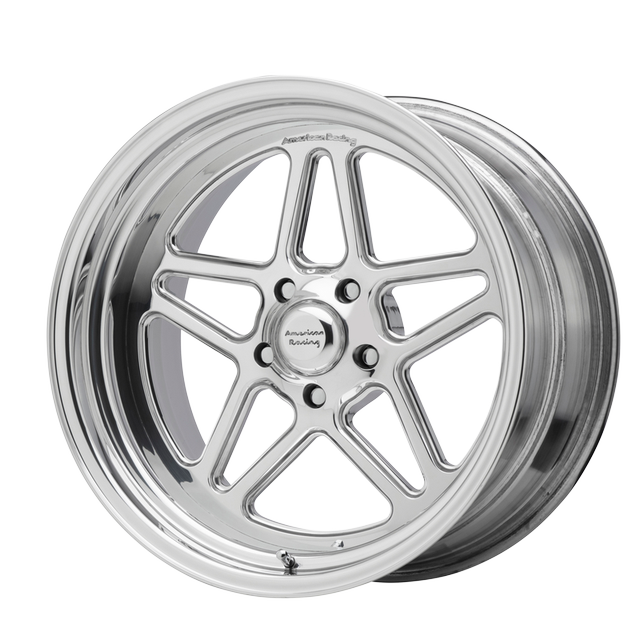 American Racing : VF533