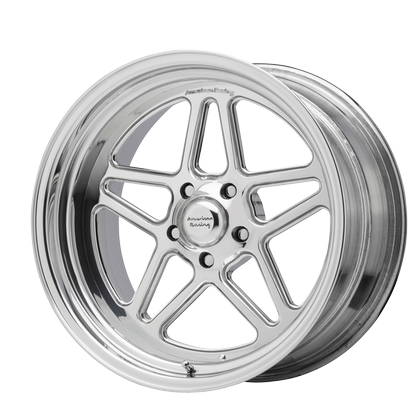 Click to view American Racing VF533