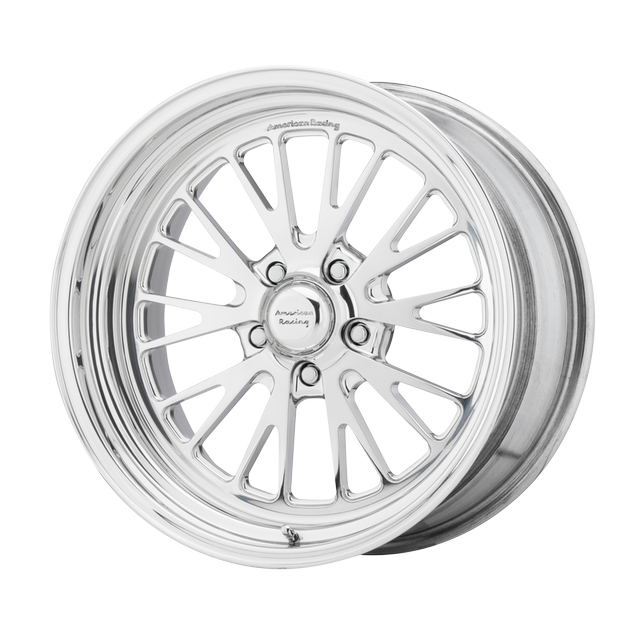 American Racing : VF537