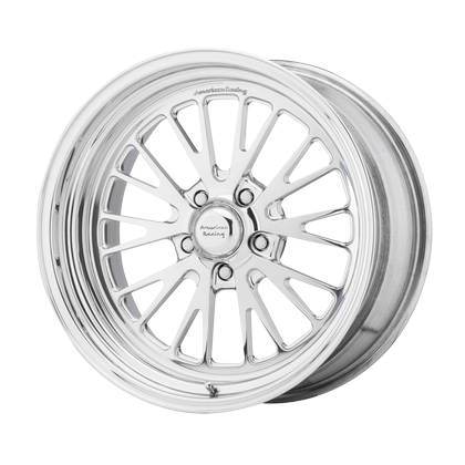 Click to view American Racing VF537