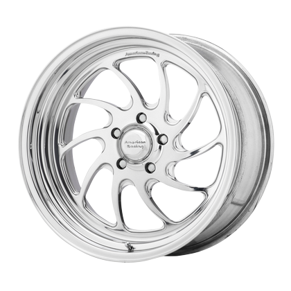 Click to view American Racing VF539