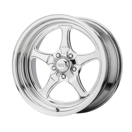 Click to view American Racing VF540