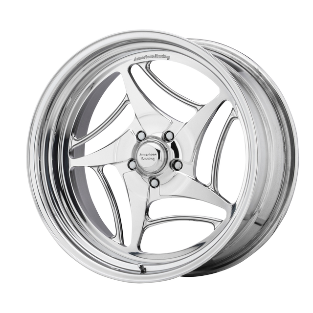 American Racing : VF541