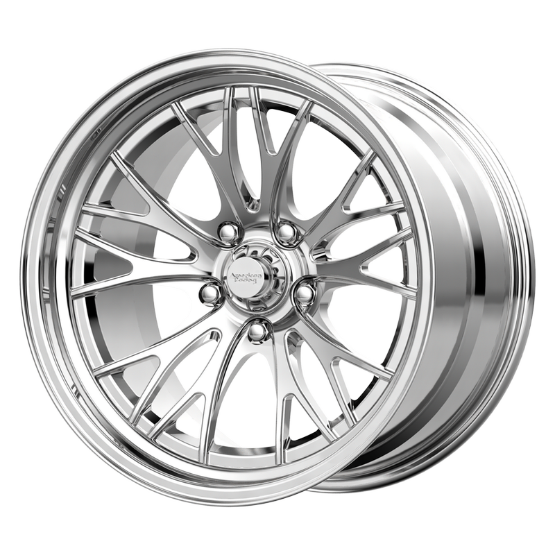 American Racing : VF543