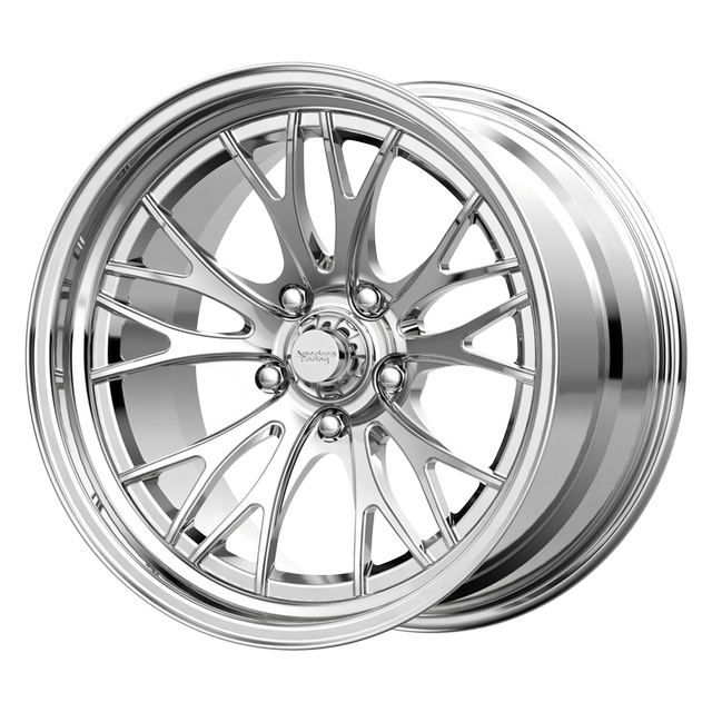 American Racing : VF543