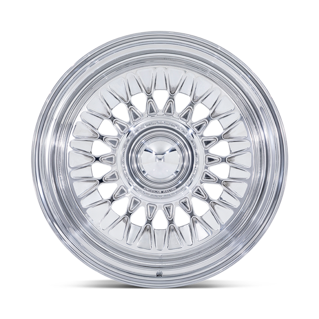 American Racing : Eldo