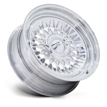 Click to view American Racing Eldo