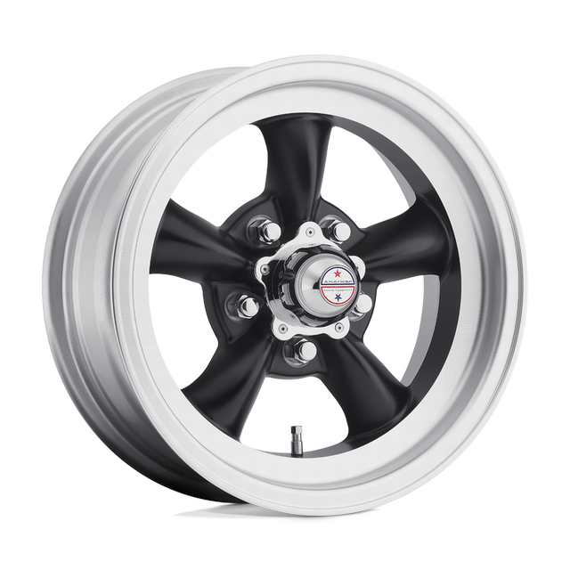 American Racing : TORQ THRUST D