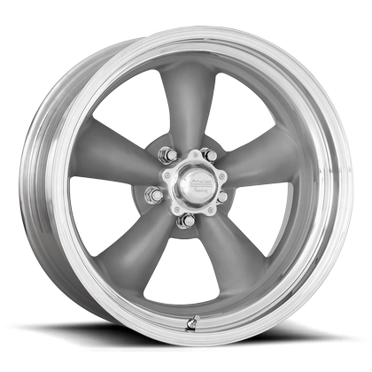 Click to view American Racing CLASSIC TORQ THRUST II CUSTOM