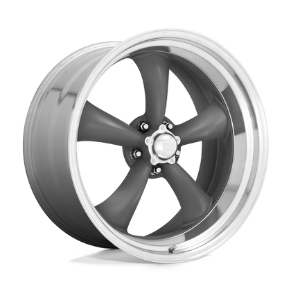 Click to view American Racing CLASSIC TORQ THRUST II