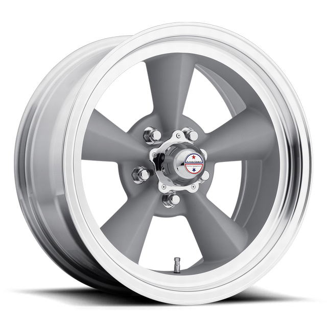 American Racing : TORQ THRUST ORIGINAL