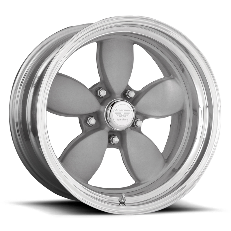 American Racing : CLASSIC 200S