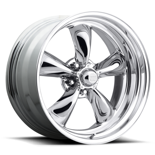 American Racing : CUSTOM TORQ THRUST