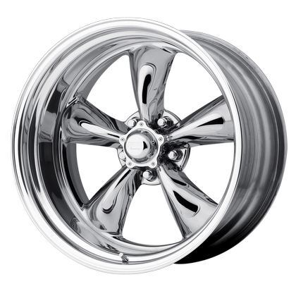 Click to view American Racing CUSTOM TORQ THRUST