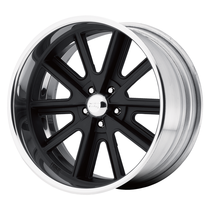 American Racing : VN407