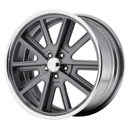 Click to view American Racing VN407