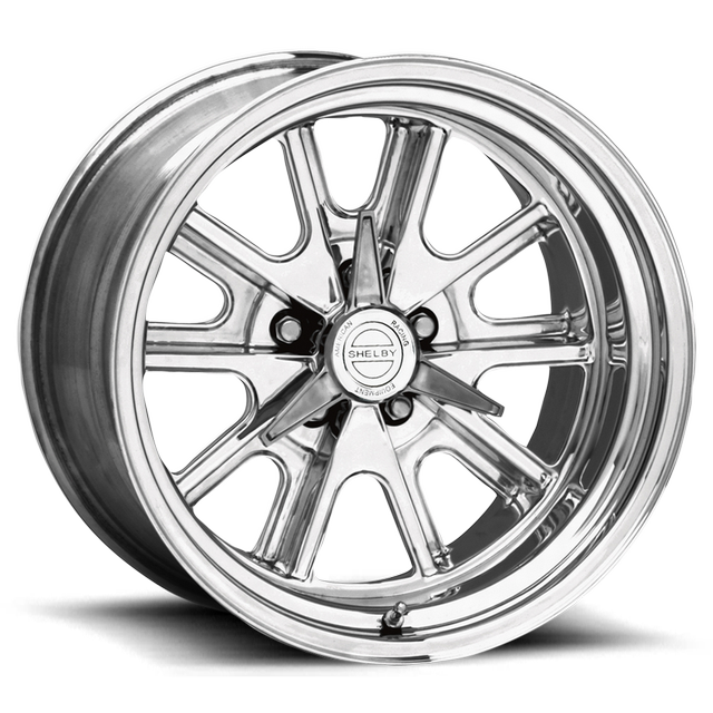 American Racing : SHELBY COBRA