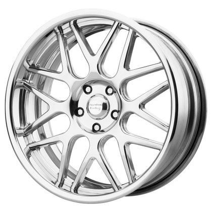 Click to view American Racing VN430