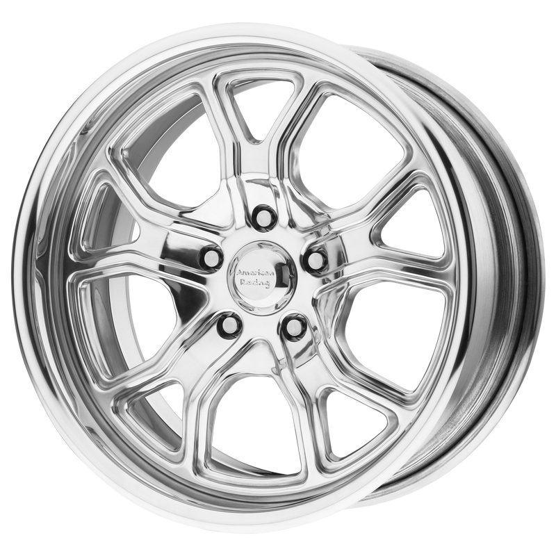 American Racing : VN431