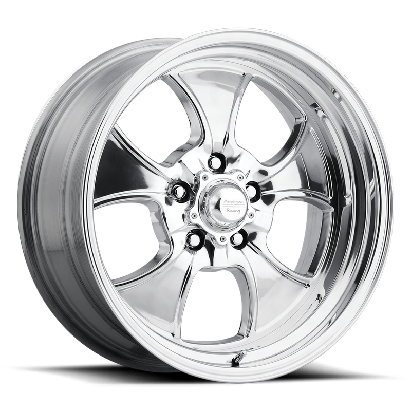 American Racing : HOPSTER