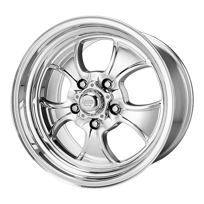 Click to view American Racing HOPSTER