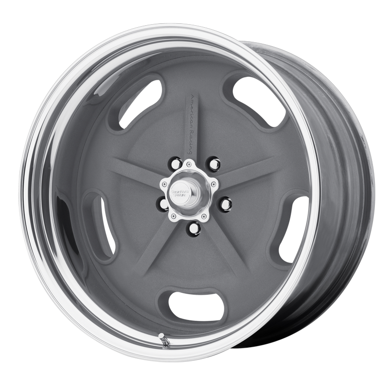 American Racing : SALT FLAT