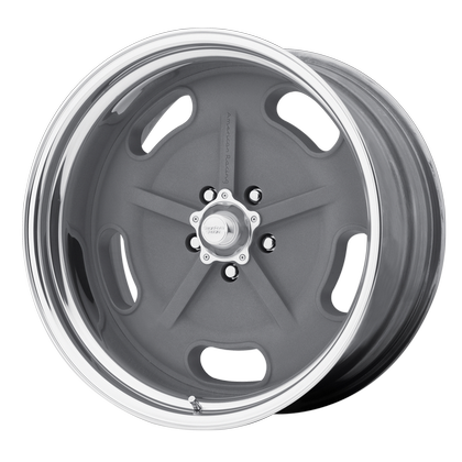 Click to view American Racing SALT FLAT