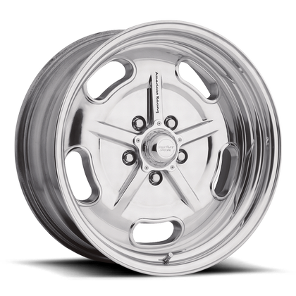 Click to view American Racing SALT FLAT SPECIAL