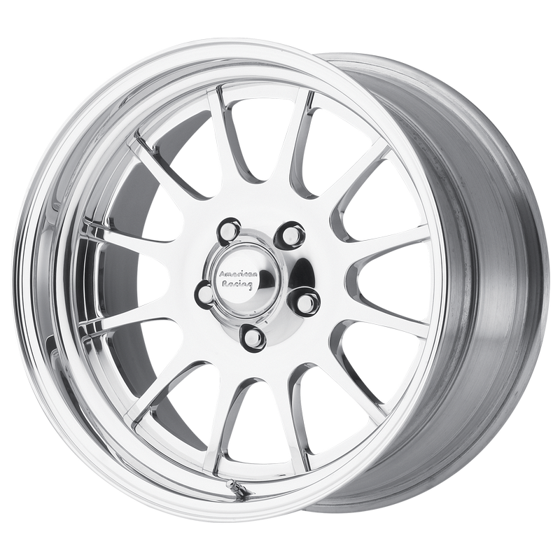 American Racing : VN477