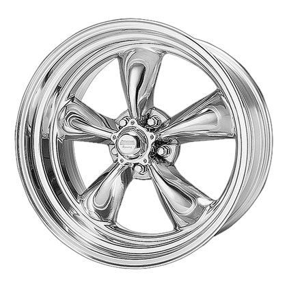 Click to view American Racing TORQ THRUST II