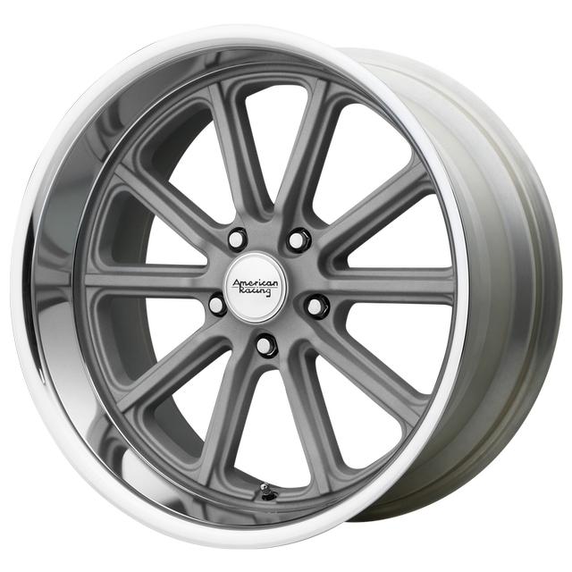 American Racing : RODDER