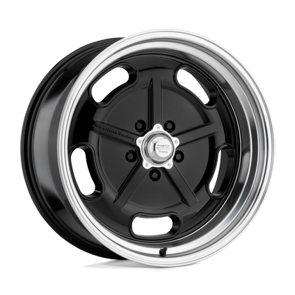 Click to view American Racing SALT FLAT