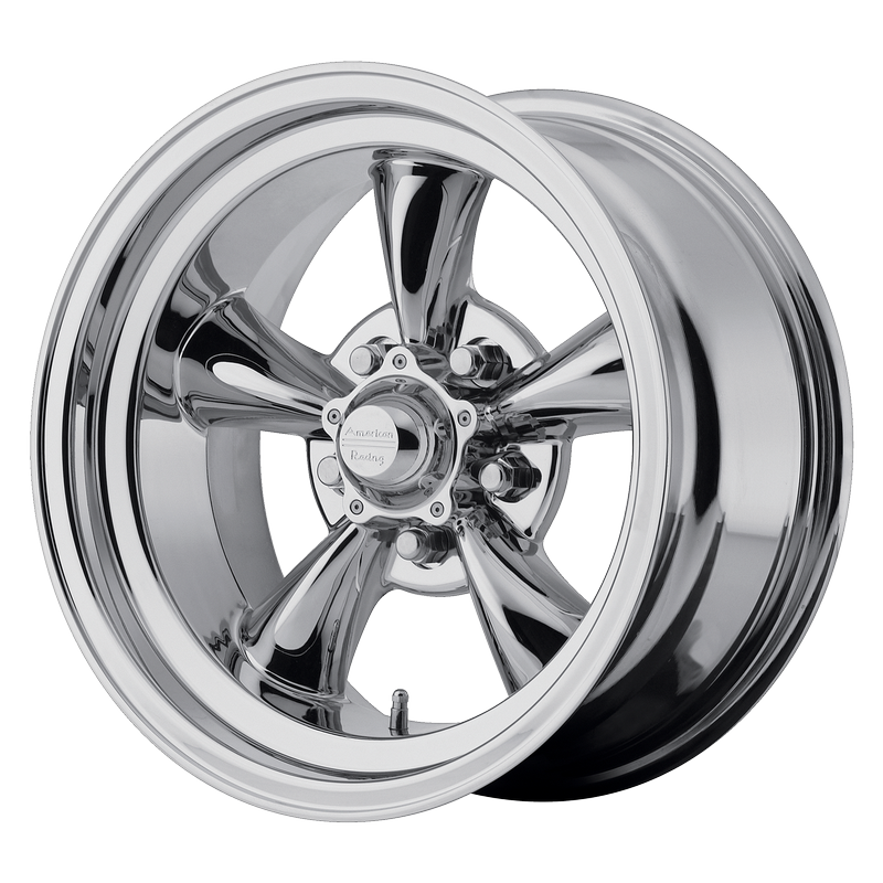 American Racing : VN605 TORQ THRUST D