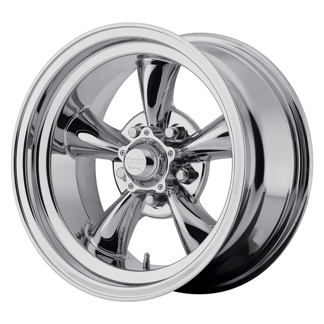 American Racing : VN605 TORQ THRUST D