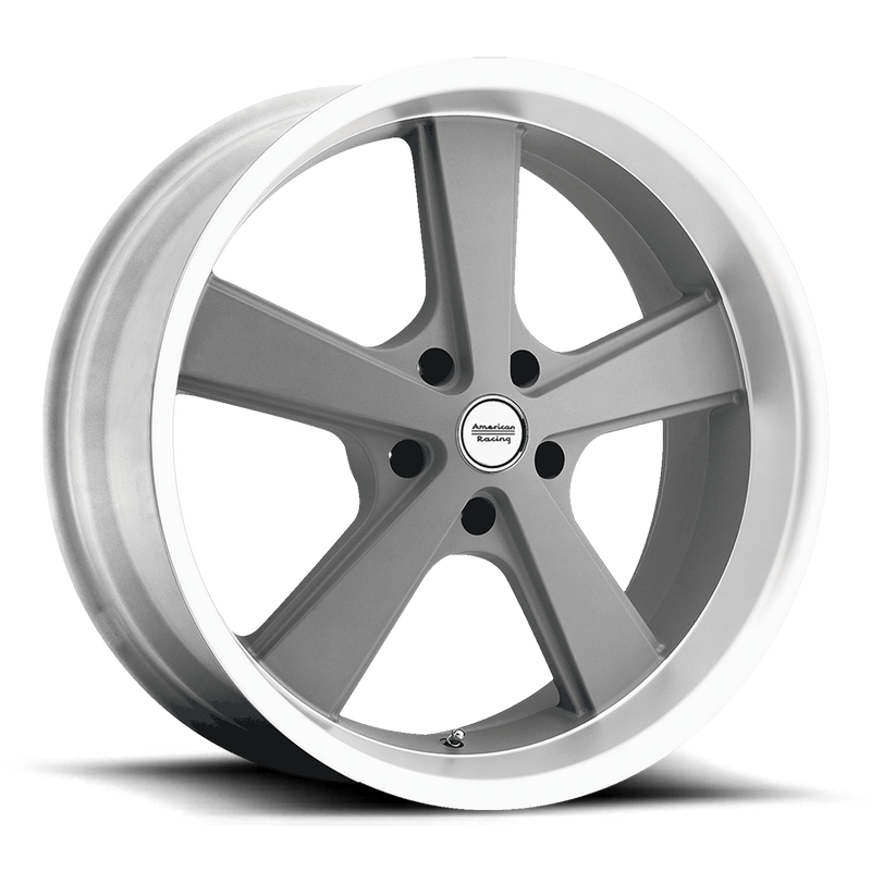 American Racing : NOVA