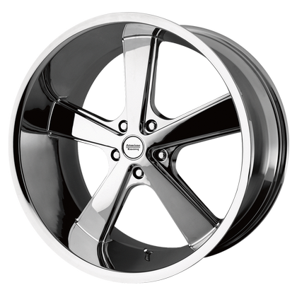 American Racing NOVA image resized