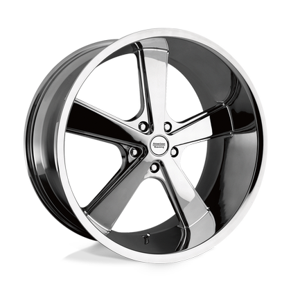 American Racing NOVA image resized