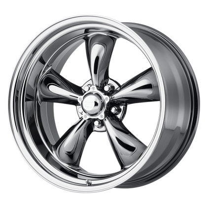 Click to view American Racing 815 TORQ THRUST II 1 PC