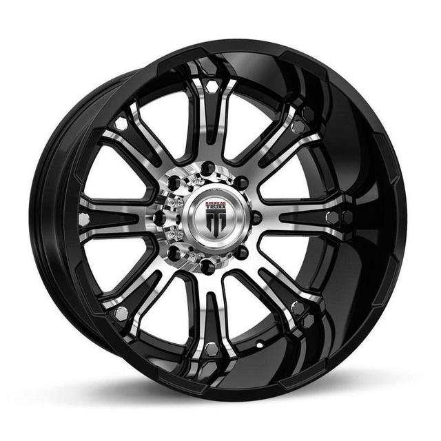 American Truxx : BOMB