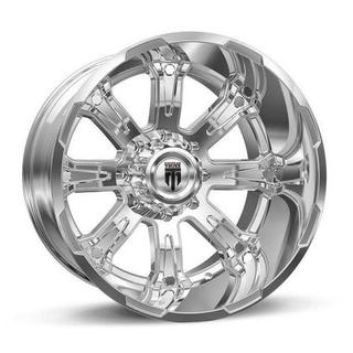 Change main image to: American Truxx , Chrome