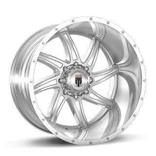 Change main image to: American Truxx , Chrome