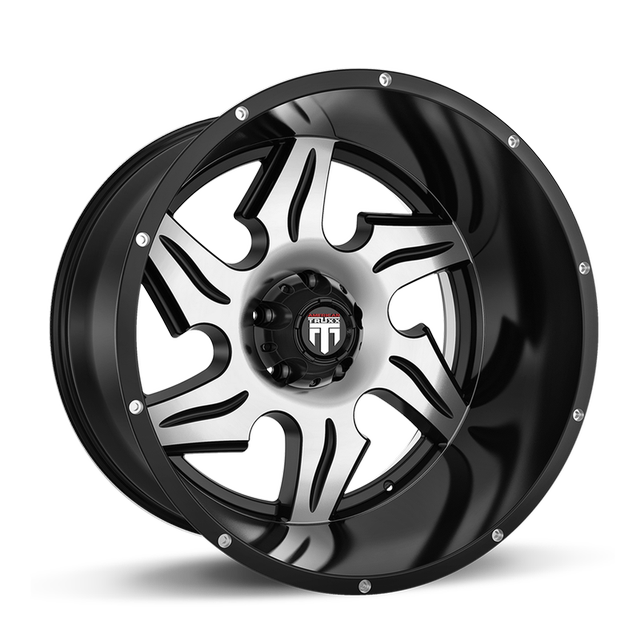 American Truxx : NINJA