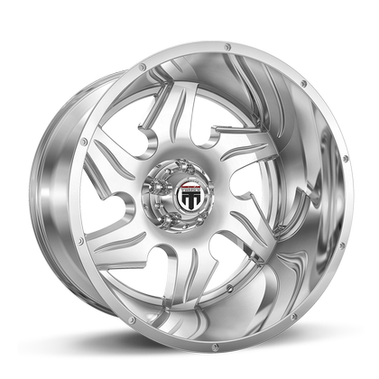 American Truxx NINJA image resized