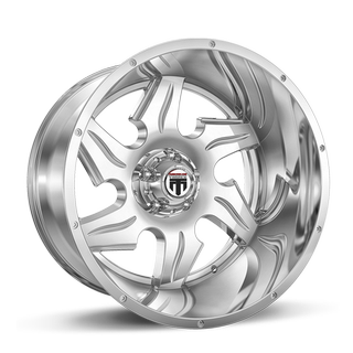 Change main image to: American Truxx , Chrome