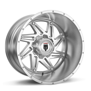 Change main image to: American Truxx , Polished